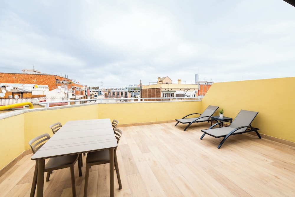 Aparthotel Atenea Calabria — photo 150