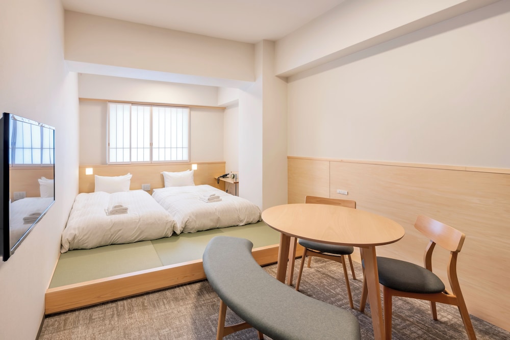 Two-Bed Room Family Apartment, Non Smoking