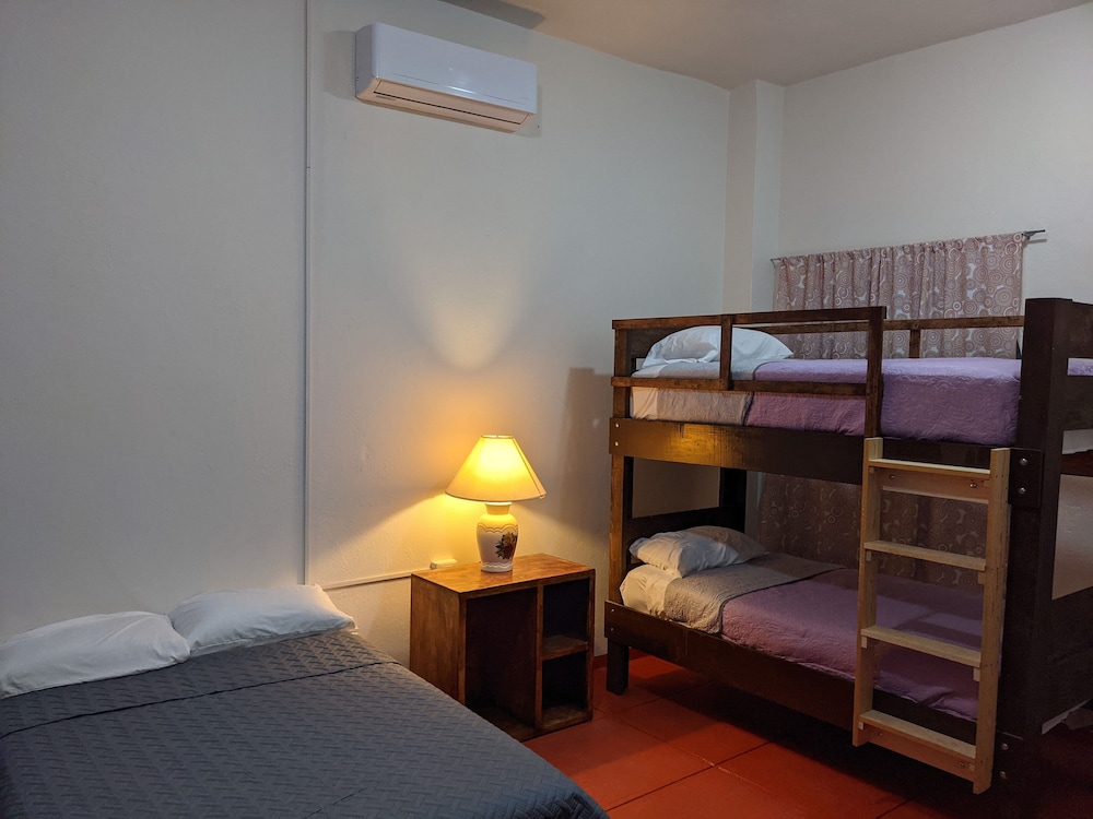 Quadruple Room photo 1