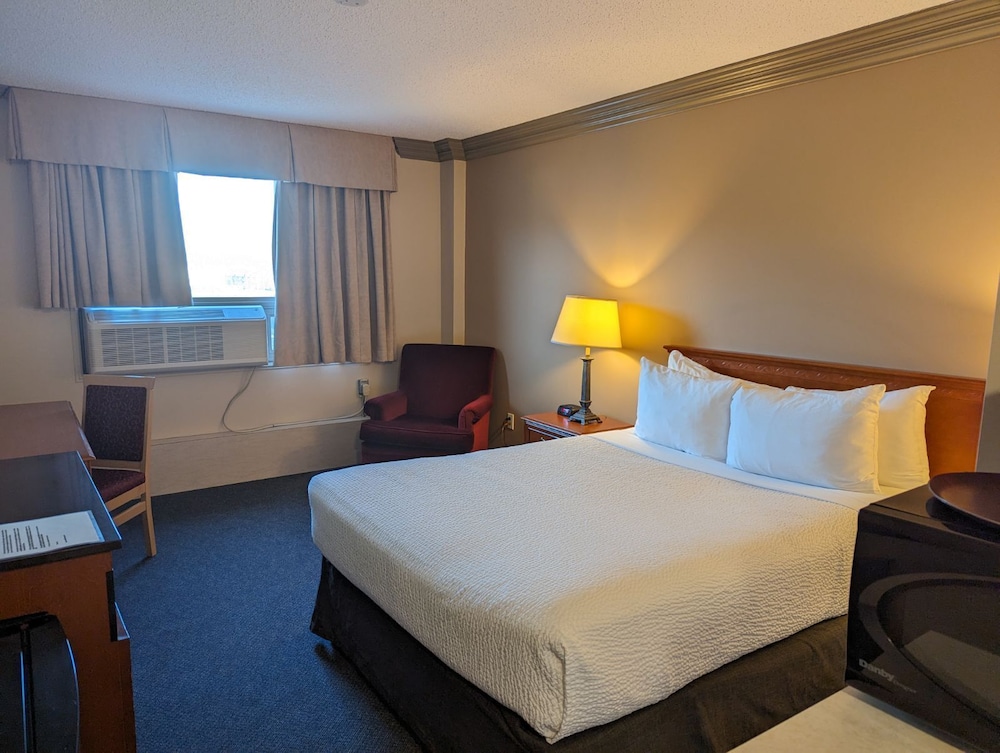 Deluxe Single Room photo 2