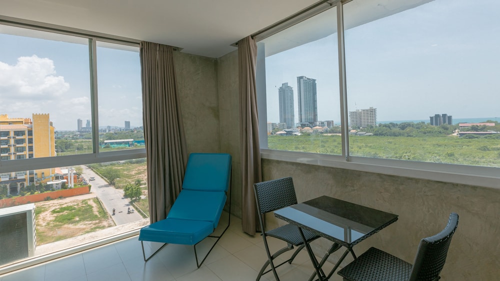 Luxury Room, Sea View photo 2