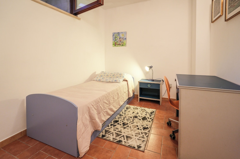 Apartment, 2 Bedrooms