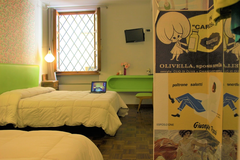 Triple Room - Photo 13
