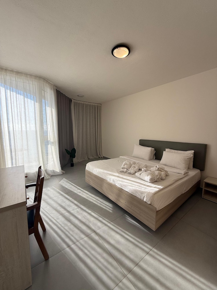 Family Suite, Balcony, Sea View