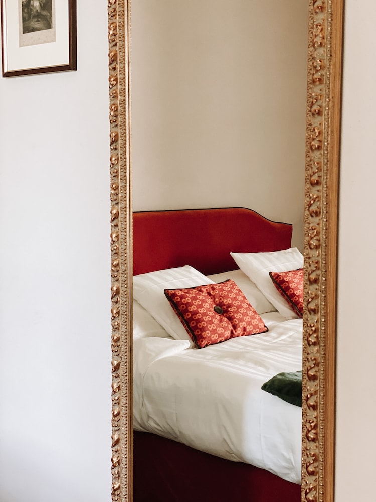 Double or Twin Room (Monastery) photo 3