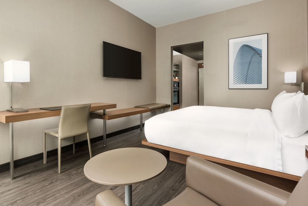 AC Hotel by Marriott New York Times Square, Billede 7