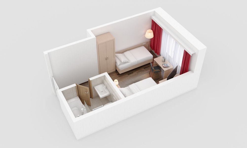 Kleines Doppelzimmer photo 2