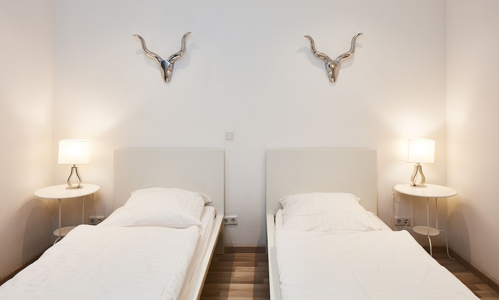 Superior Apartment, Groundfloor Nr.01 photo 2