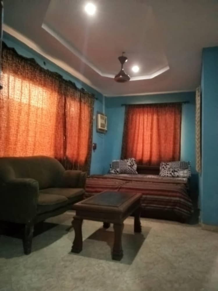 Senior Room