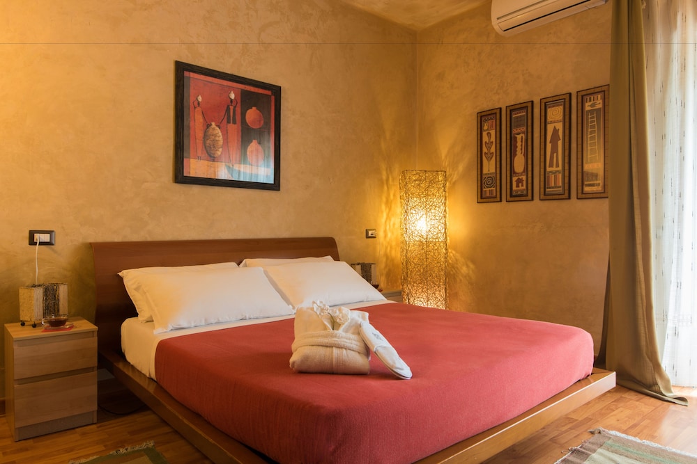 Double Room, Lake View photo 2