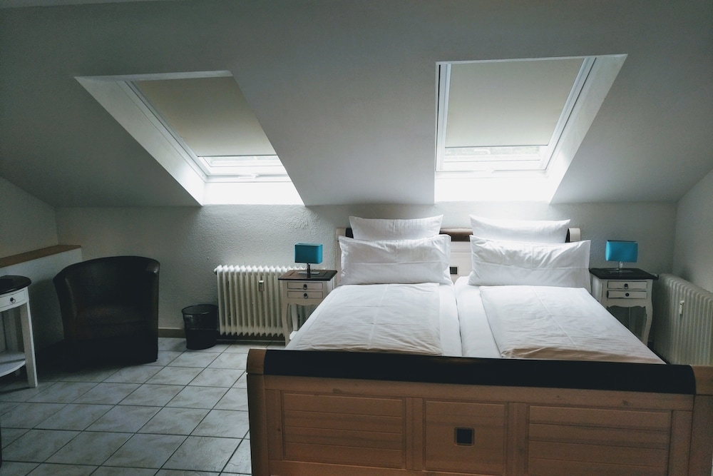 Classic Double Room Single Use