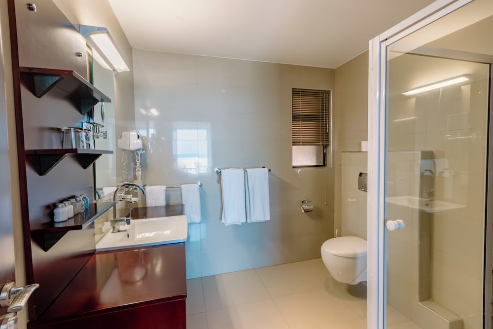 Luxury Apartment photo 3
