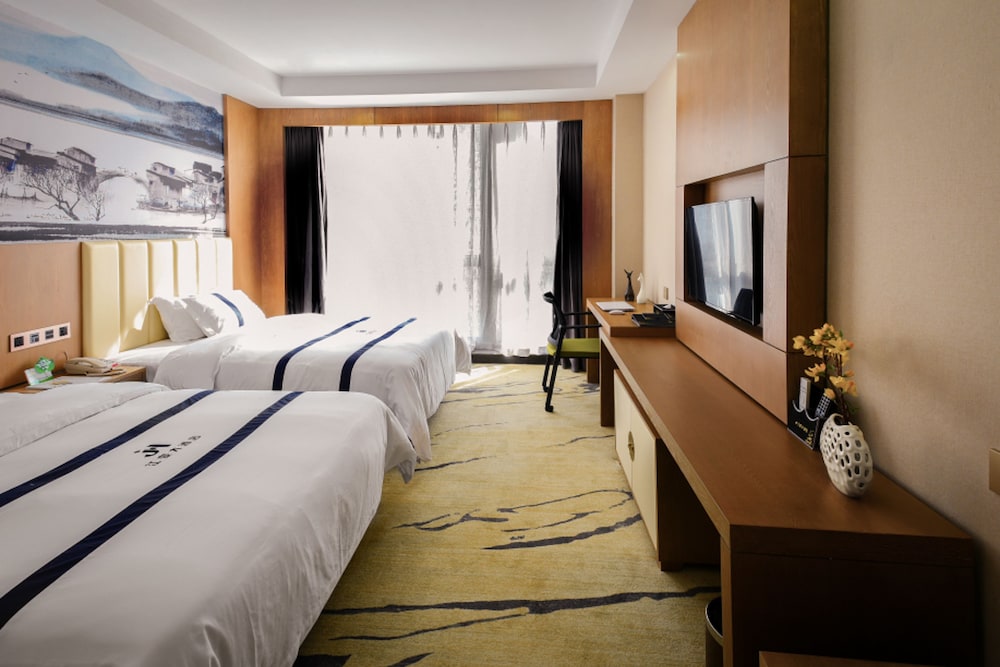 Elite Twin Room photo 2