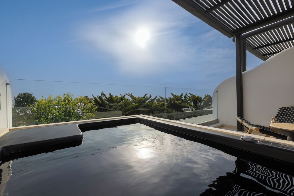 Deluxe Double Outdoor Jetted Tub SeaView - Photo 6