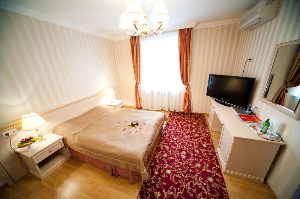Junior Suite photo 1