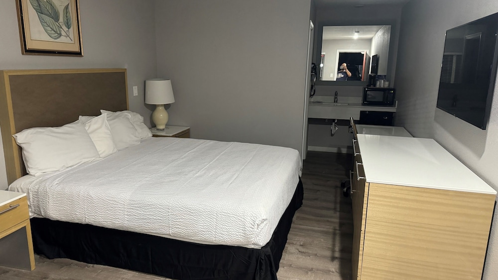 Signature Room photo 1