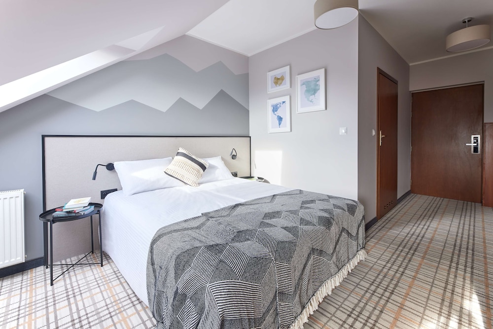 Standard Room, 1 Double Bed photo 3