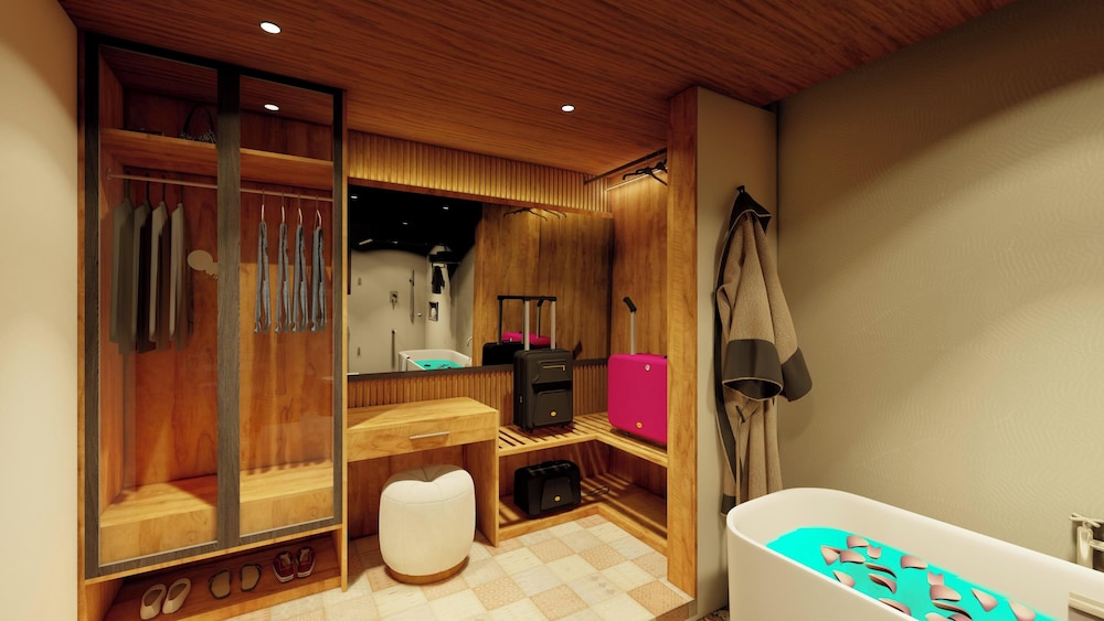 Luxury Double Room