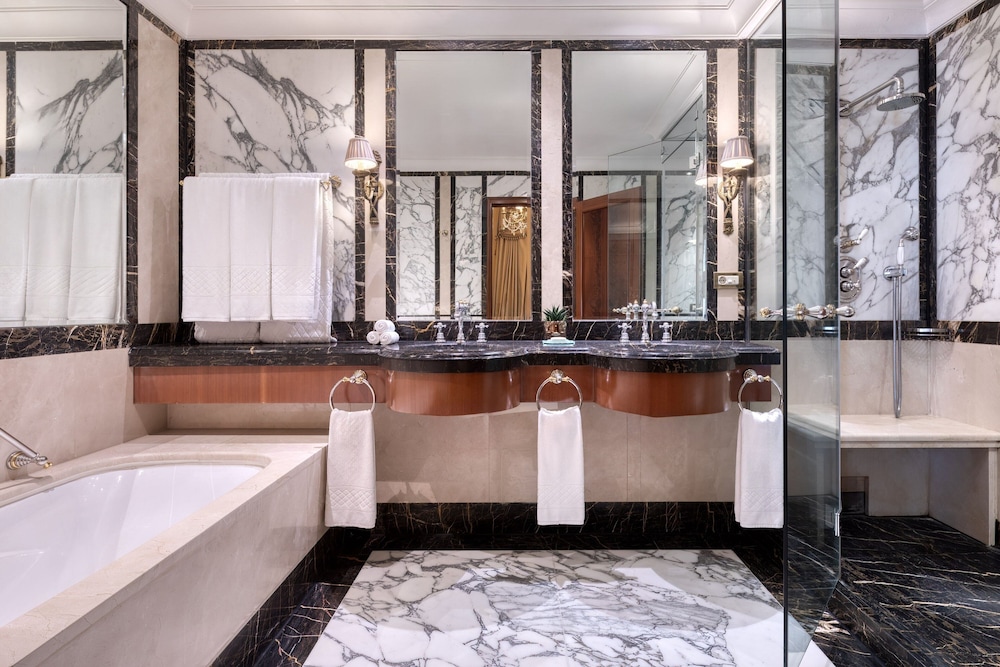Grand Suite, 1 Bedroom, City View
