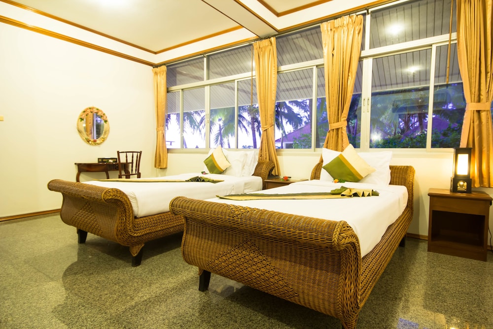 Family Suite - Photo 8