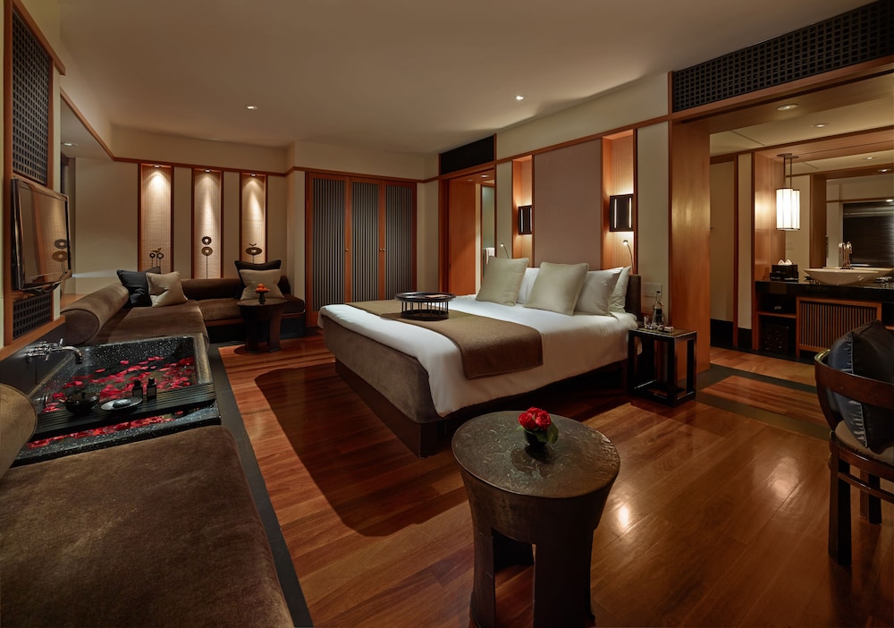 Studio Suite, City View photo 2