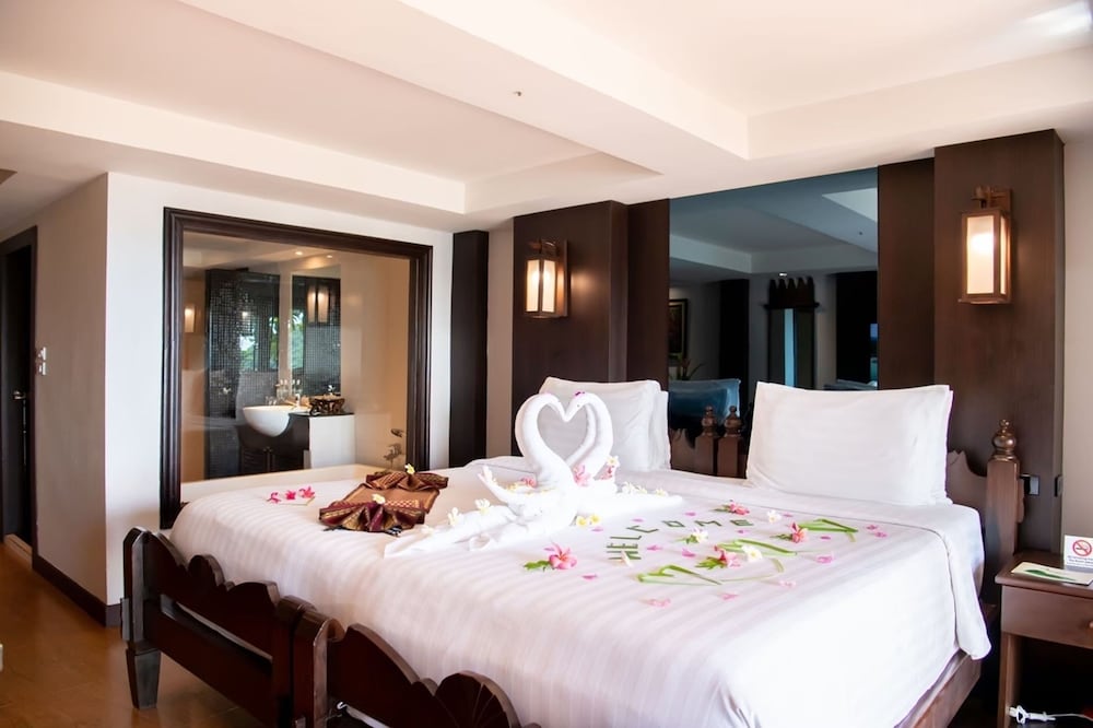 Superior Hotel, Sea View - Photo 1
