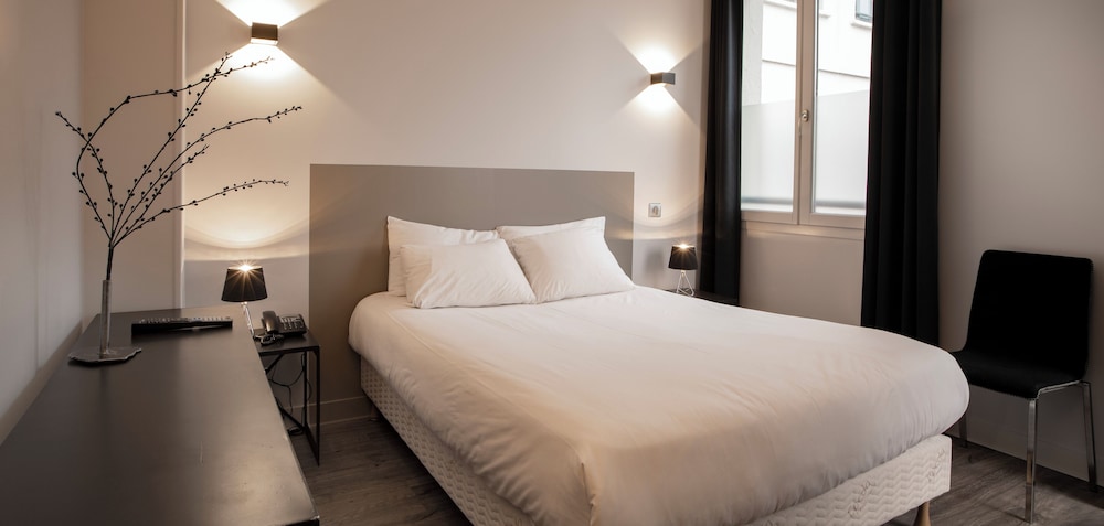 Superior Room (Chambre superieure cote Patio) photo 3