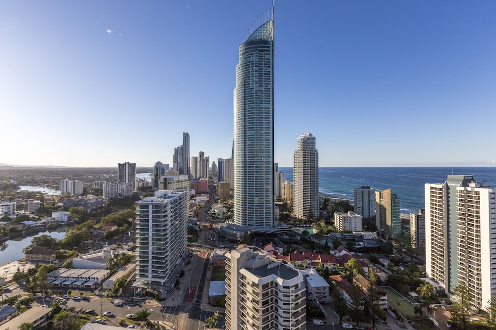 Superior Double Room, 2 Bedrooms, Ocean View photo 2