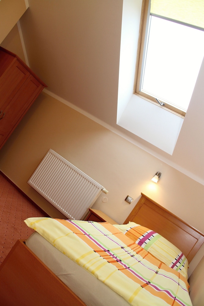 Superior Single Room photo 2
