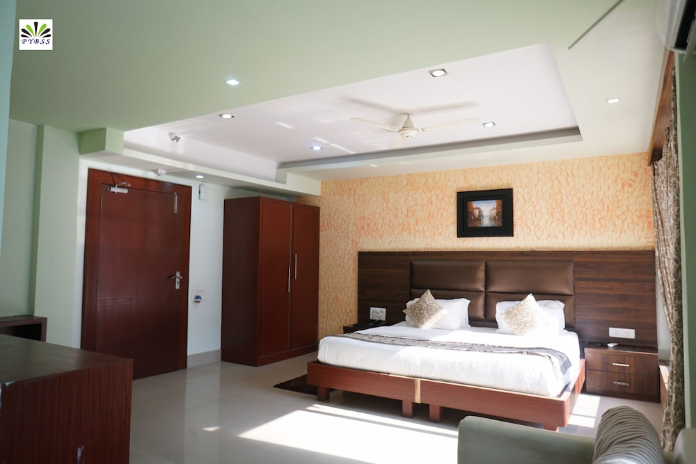 Pybss Executive Room