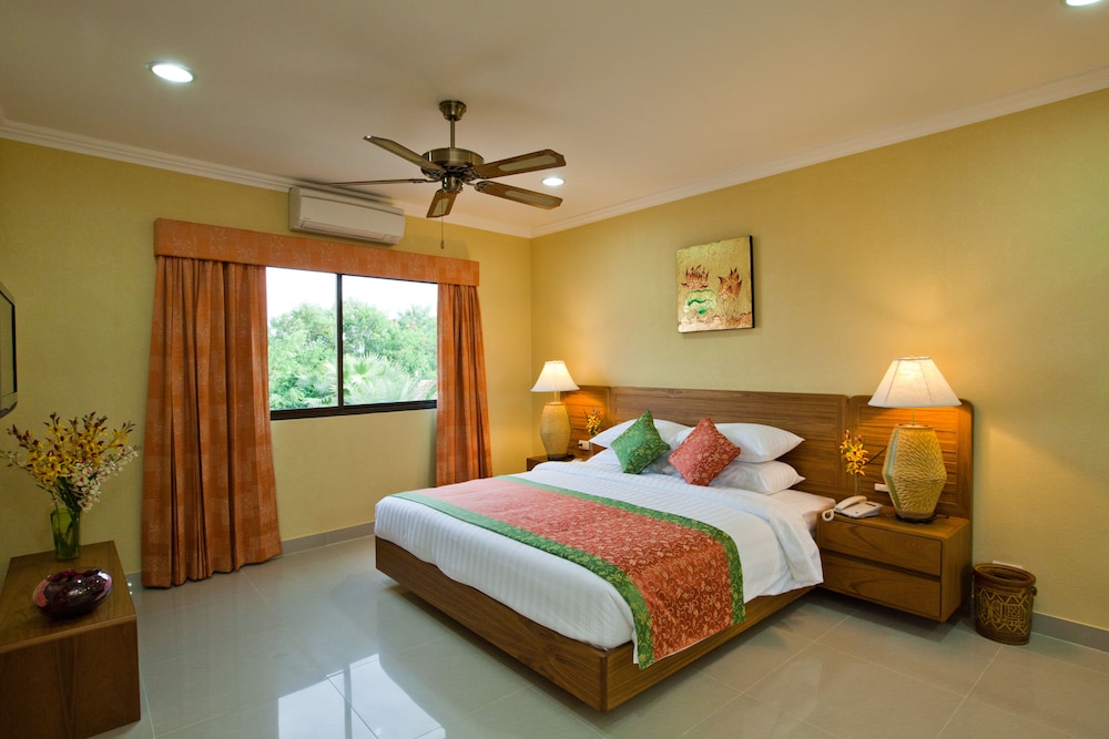 Executive Apartment, 1 Bedroom photo 3