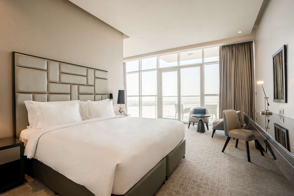 Premium Room, Balcony