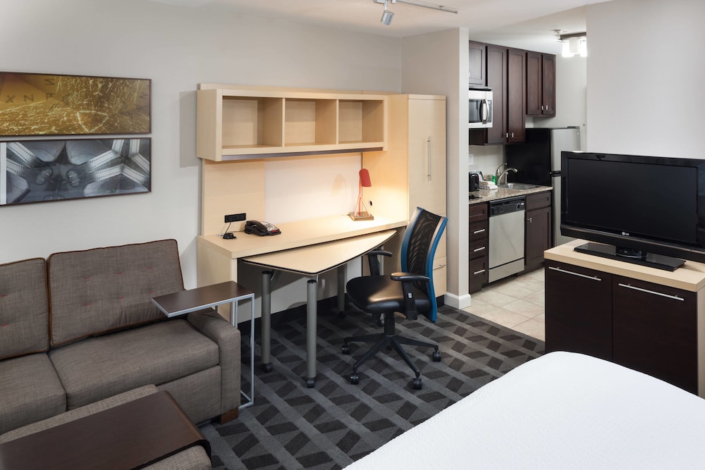 Studio, Multiple Beds (Hearing Accessible) photo 1