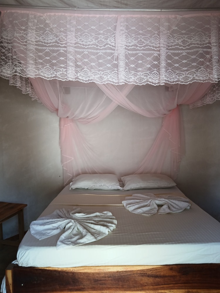 Comfort Double Room, Garden View photo 1
