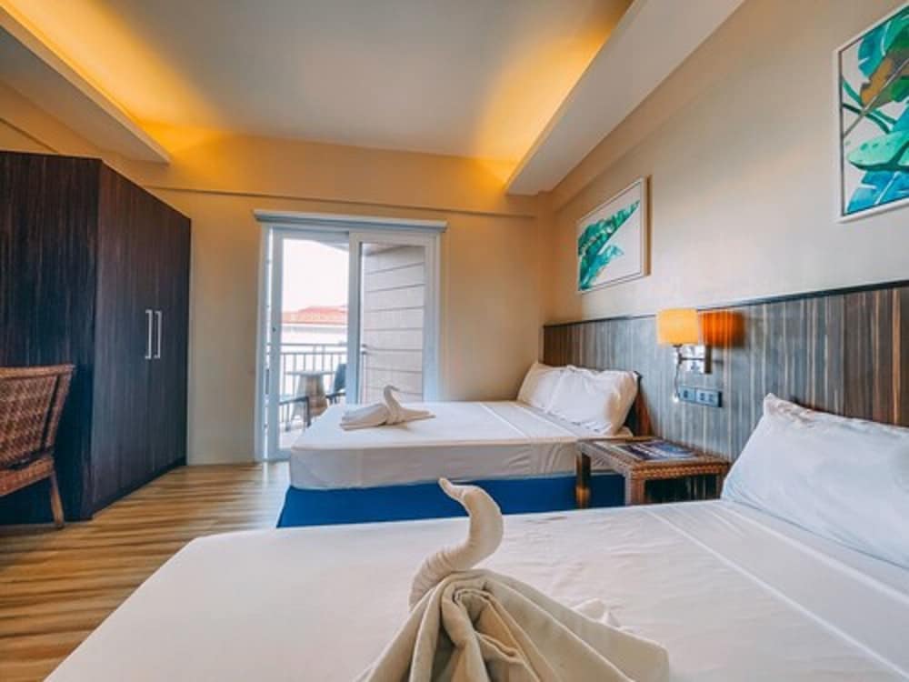 Premium Room - Photo 4
