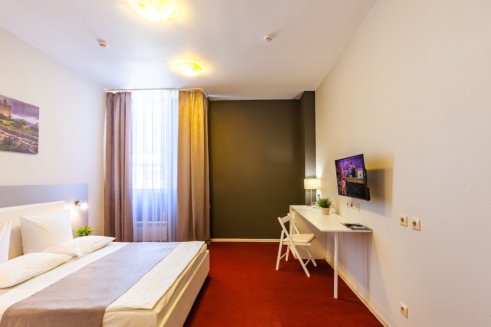 Standard Double Or Twin Room photo 3