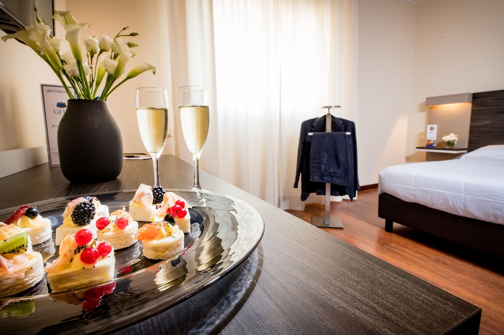 Superior Double Room, 1 Double Bed - Photo 5