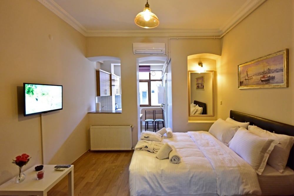 Studio Suite (Double) photo 2