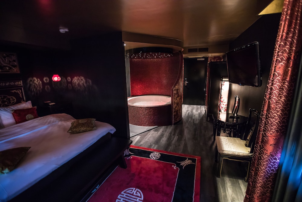 City Suite (Hong Kong)