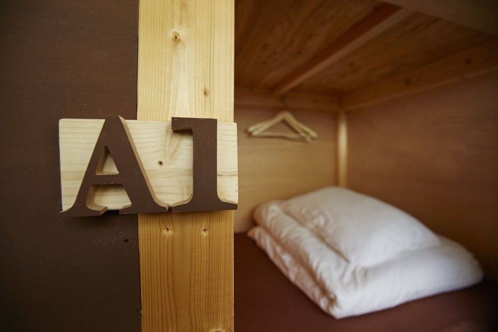 Shared Dormitory, Women only photo 2