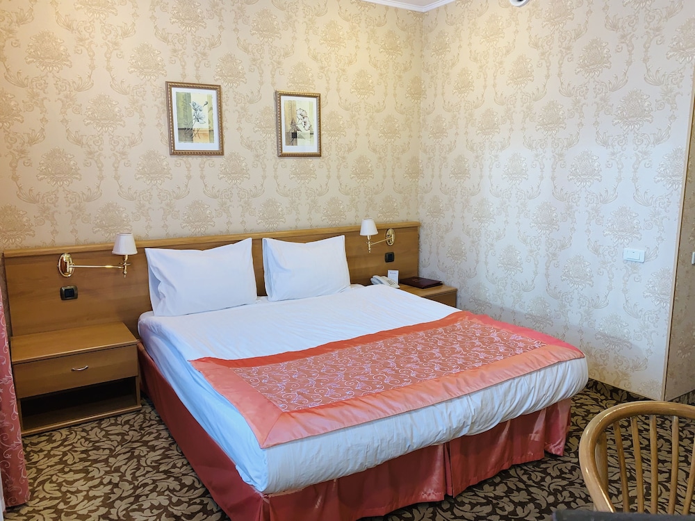 Basic Room photo 1