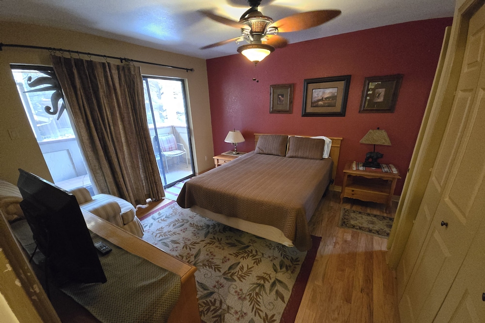Family Apartment photo 3