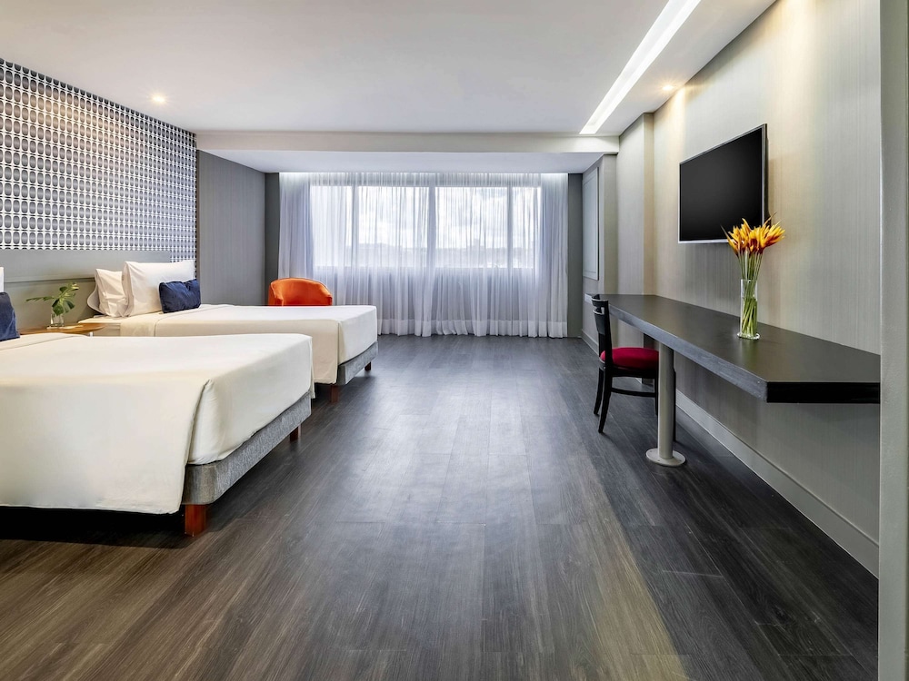 Superior Room, 2 Twin Beds photo 3