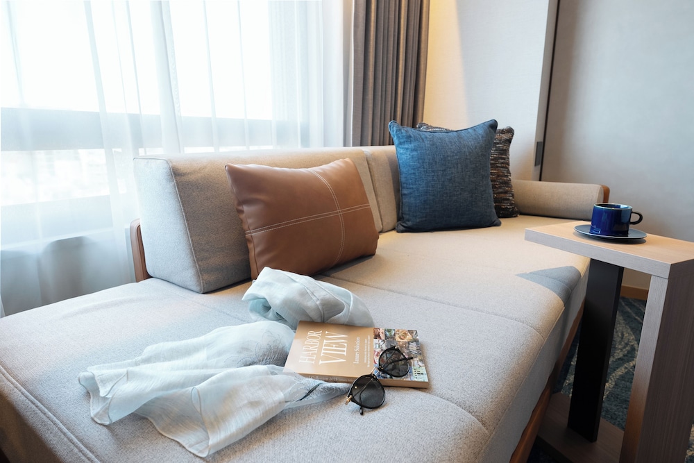 [Renovated in 2025]Club Superior Twin Room(1-4 Guests), Non-Smoking photo 3