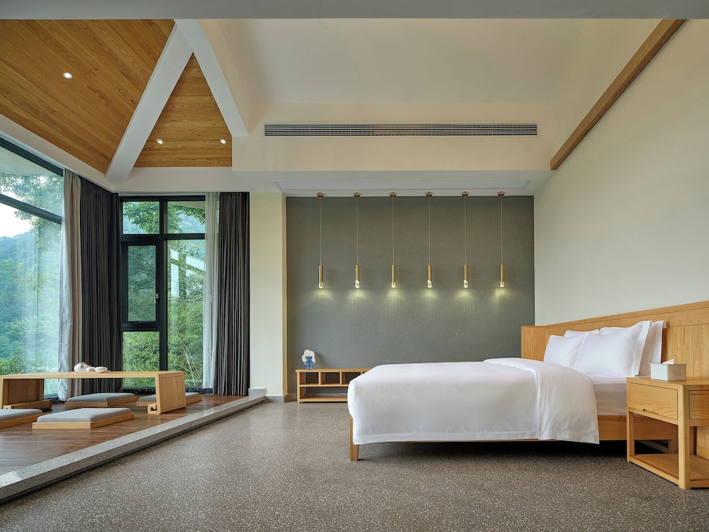 Exclusive Suite, Mountain View
