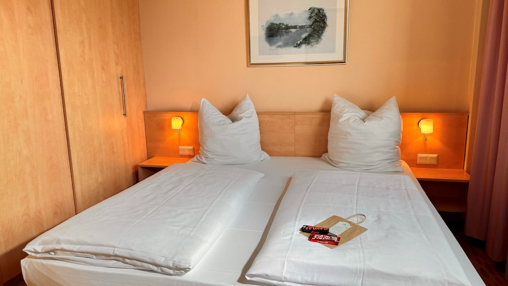Business Double Room - Photo 2