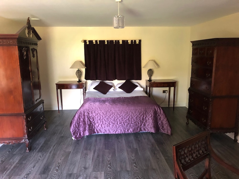 Standard Cottage, 1 Bedroom