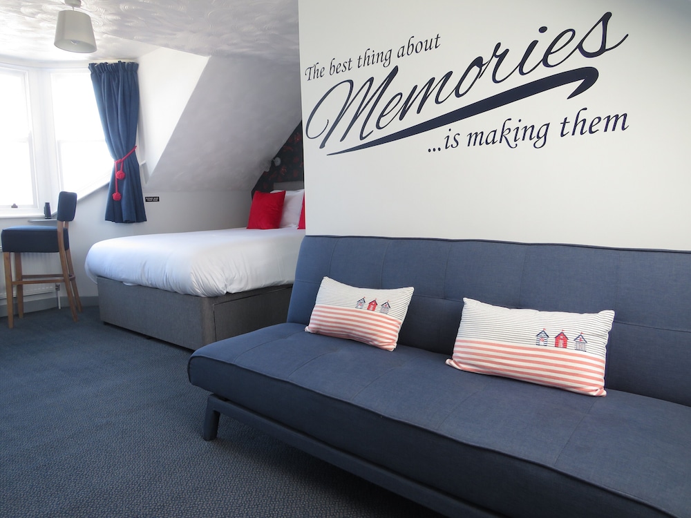 Panoramic Double Room photo 1