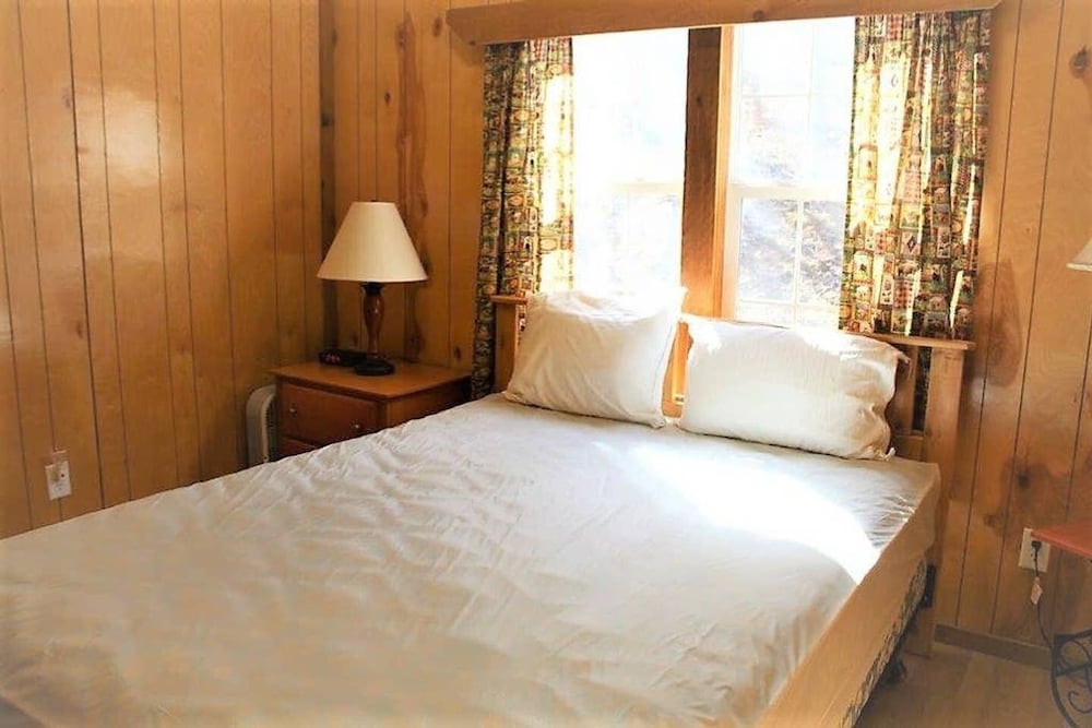 Deluxe Cabin photo 1
