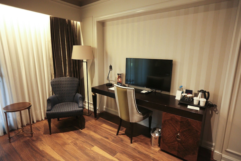 Room, 1 King Bed, Accessible (Guest)